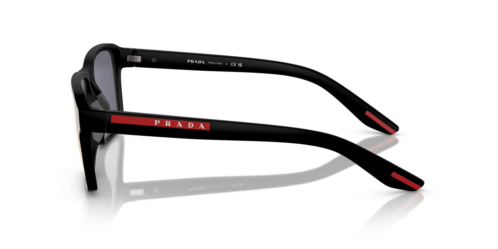 Prada Linea Rossa 05YSF Sunglasses - view 34